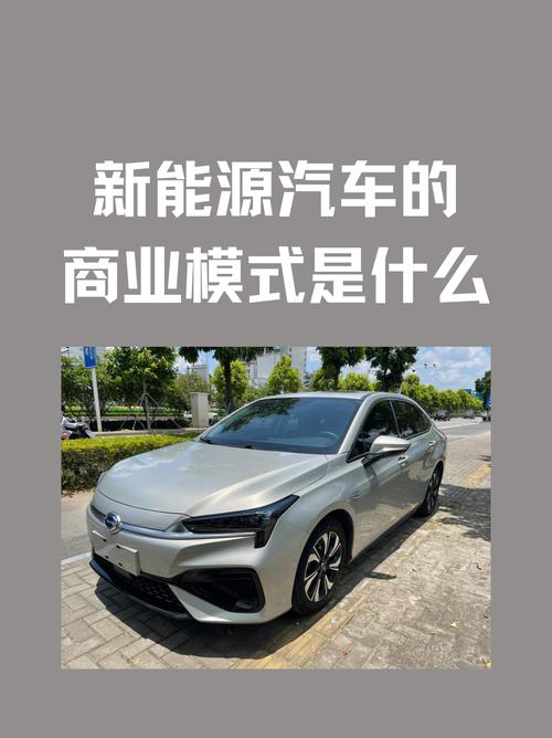 两种路径 新能源汽车产业的基本构架与产业链生态